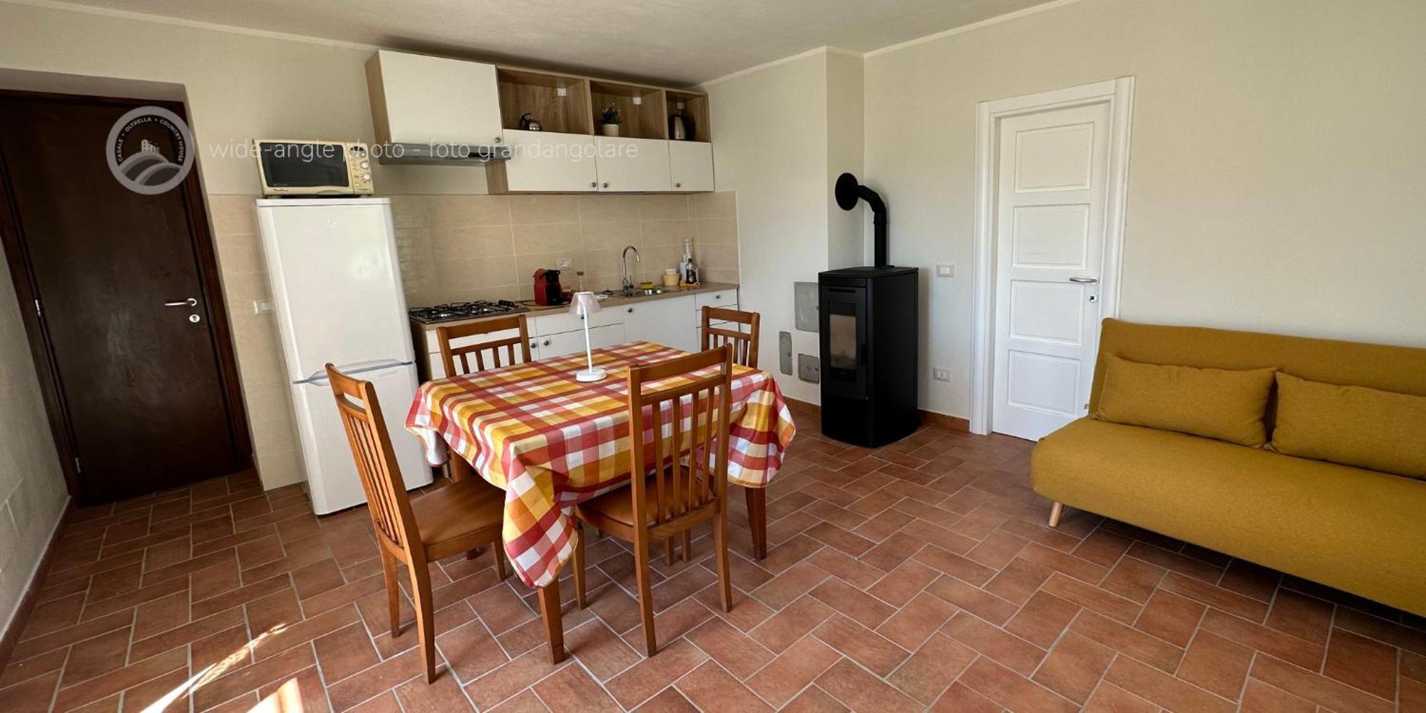 Oltrella Country House Ponte Nizza Екстериор снимка