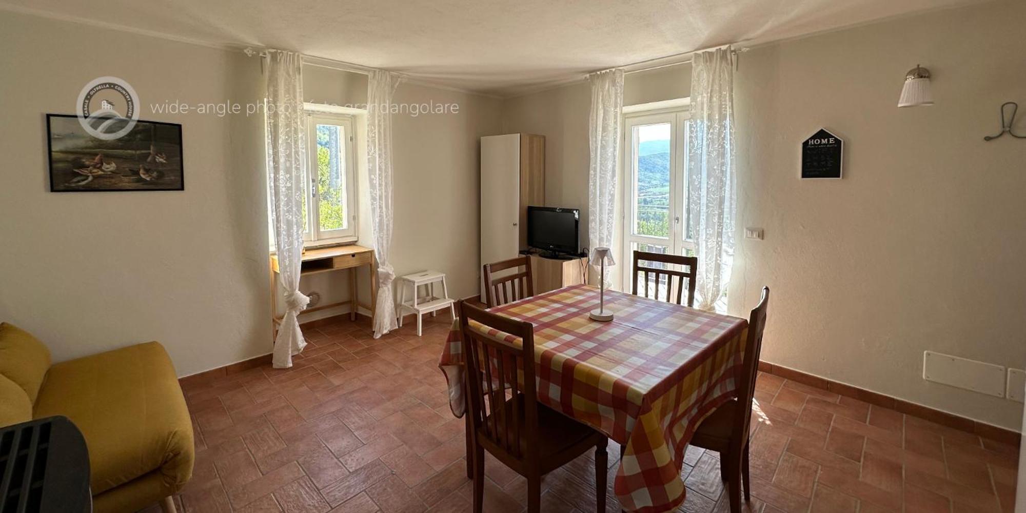 Oltrella Country House Ponte Nizza Екстериор снимка