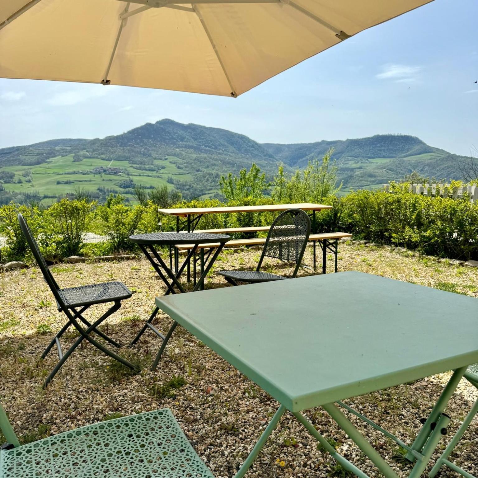Oltrella Country House Ponte Nizza Екстериор снимка