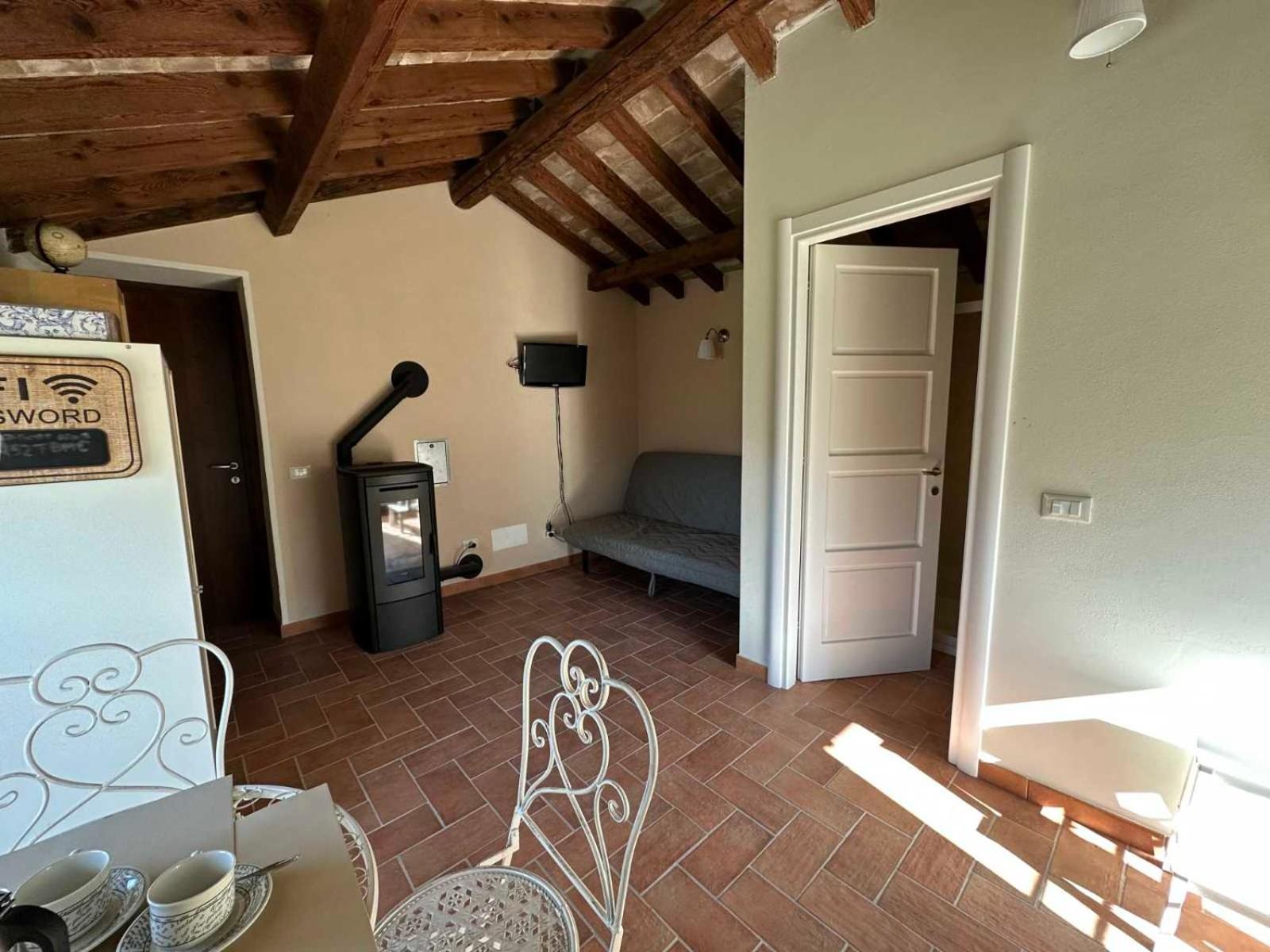 Oltrella Country House Ponte Nizza Екстериор снимка