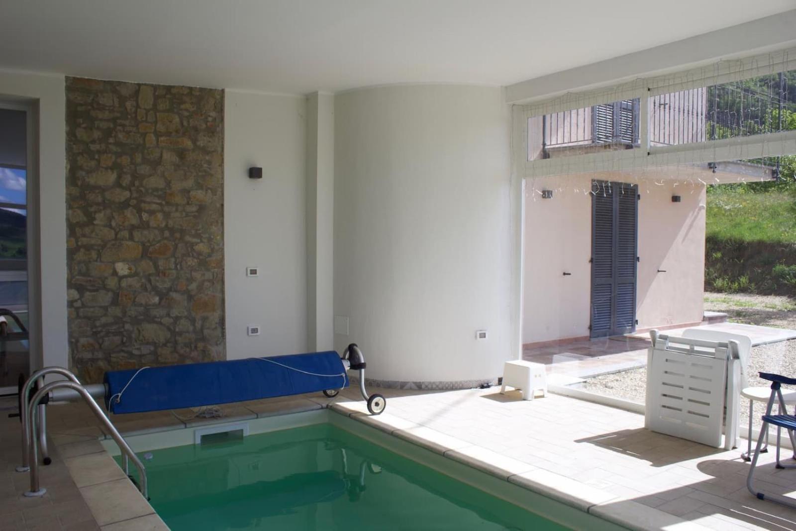 Oltrella Country House Ponte Nizza Екстериор снимка