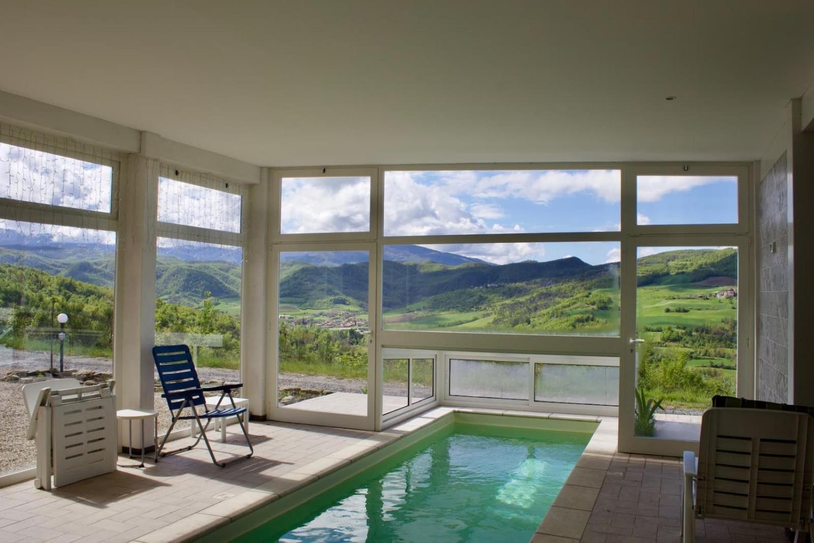 Oltrella Country House Ponte Nizza Екстериор снимка