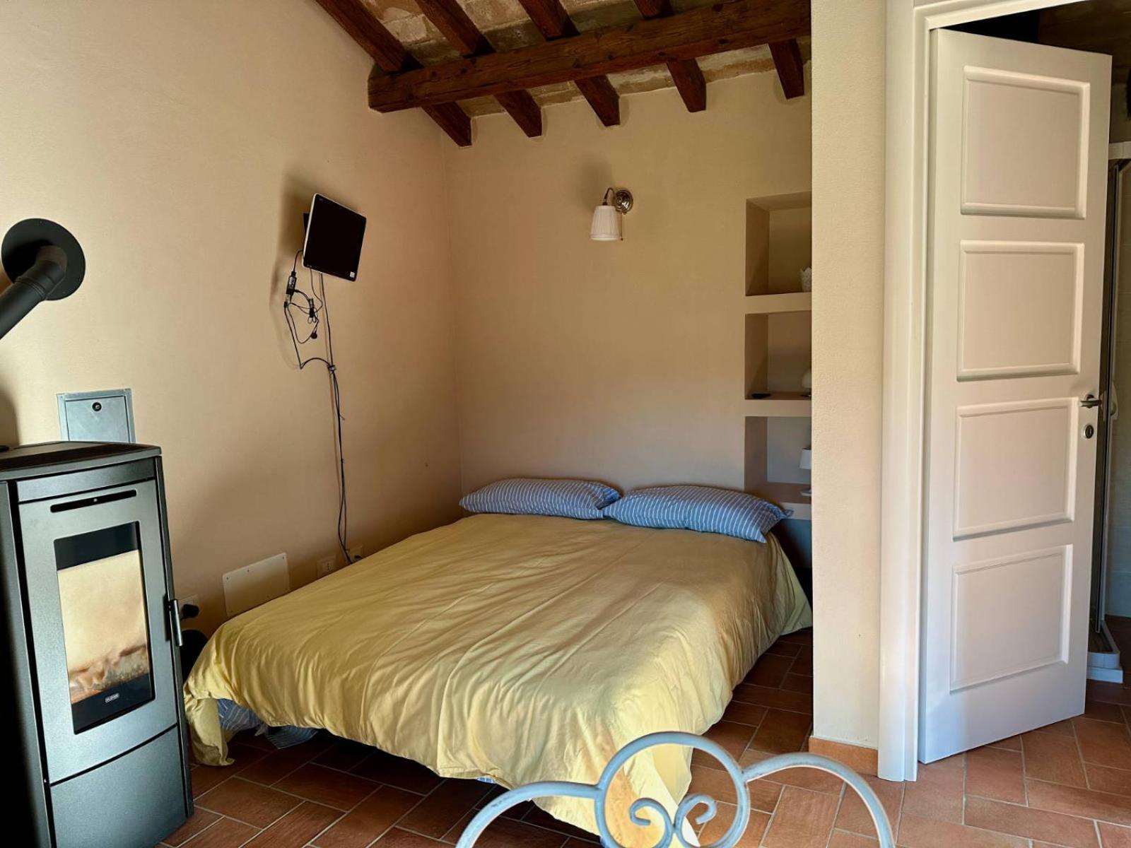Oltrella Country House Ponte Nizza Екстериор снимка