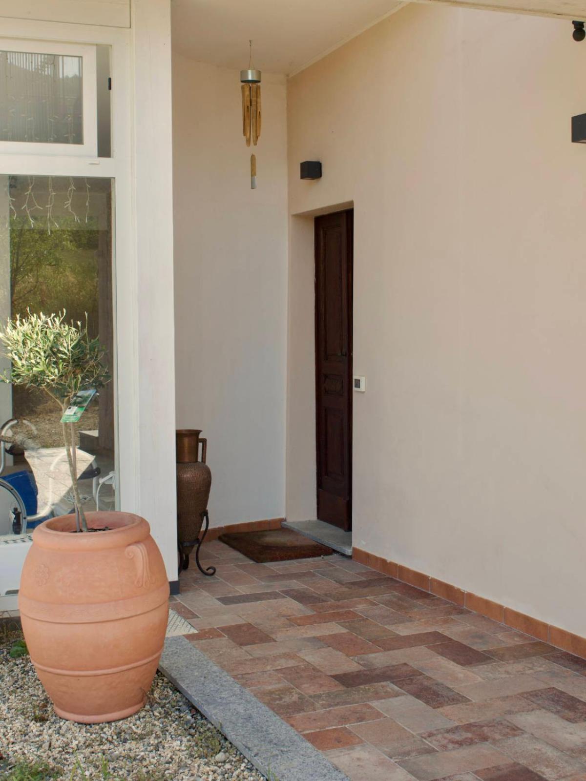 Oltrella Country House Ponte Nizza Екстериор снимка
