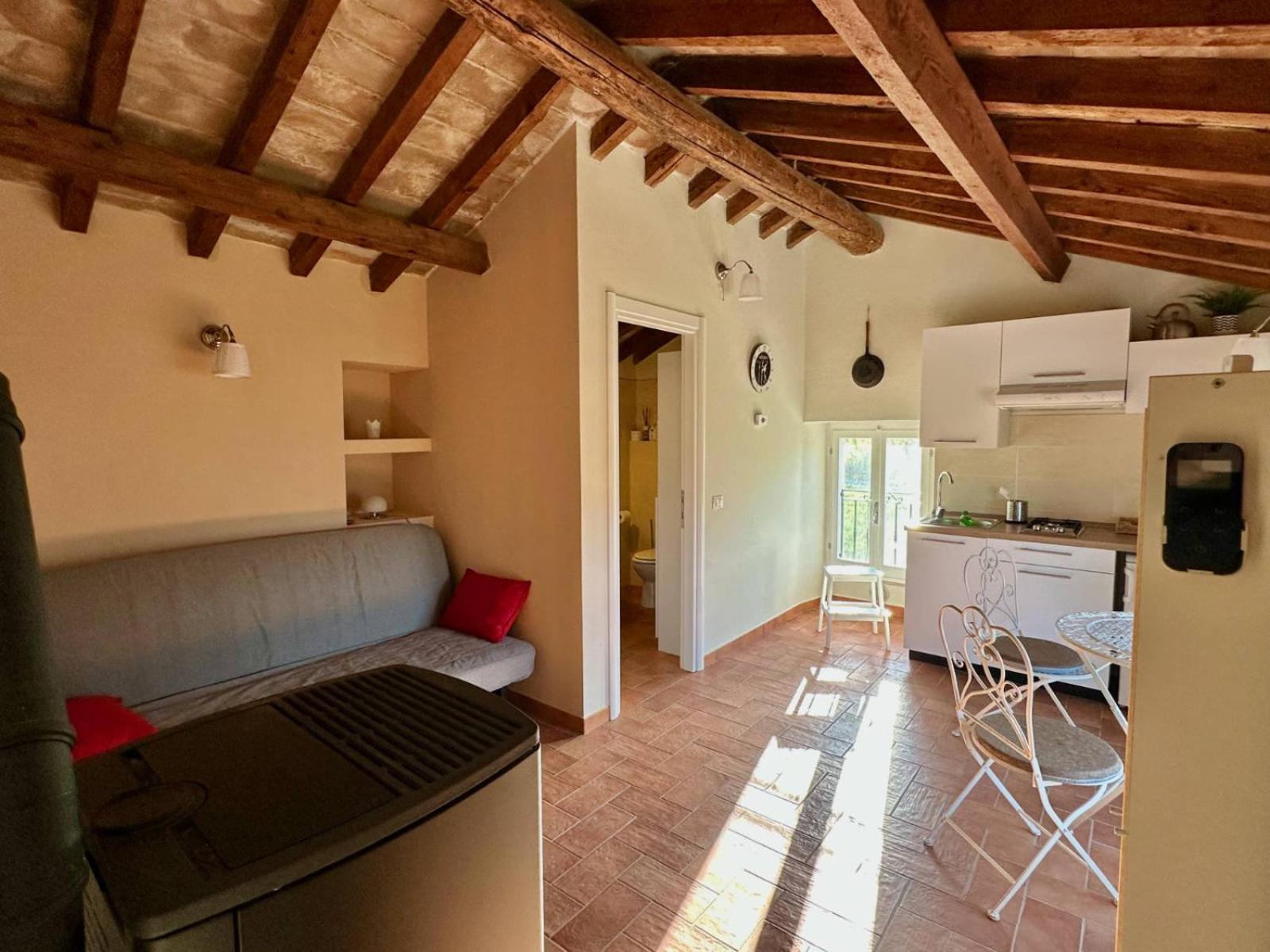 Oltrella Country House Ponte Nizza Екстериор снимка