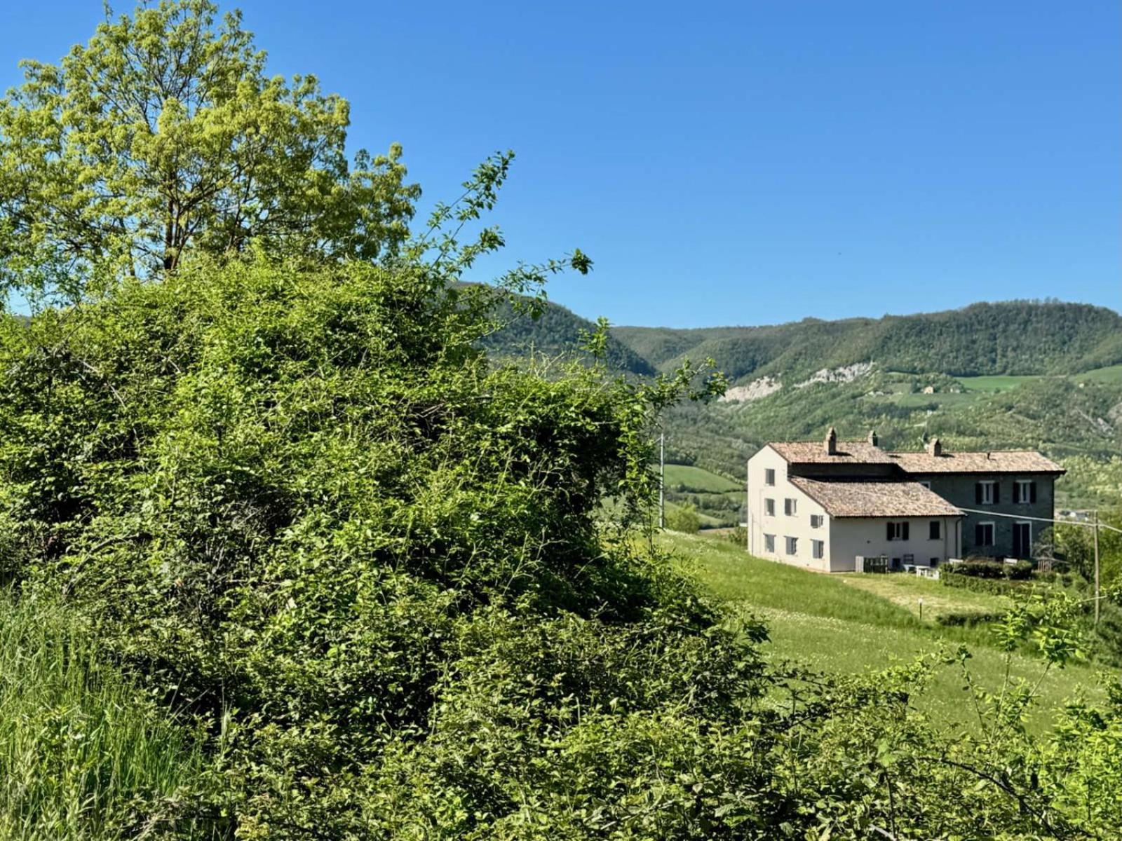 Oltrella Country House Ponte Nizza Екстериор снимка