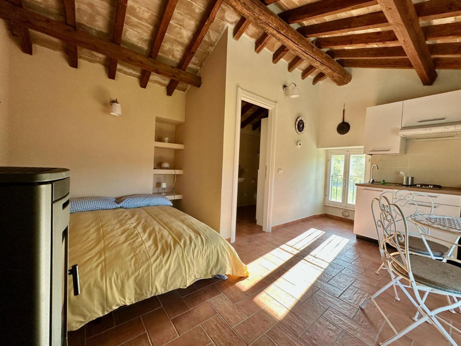 Oltrella Country House Ponte Nizza Екстериор снимка